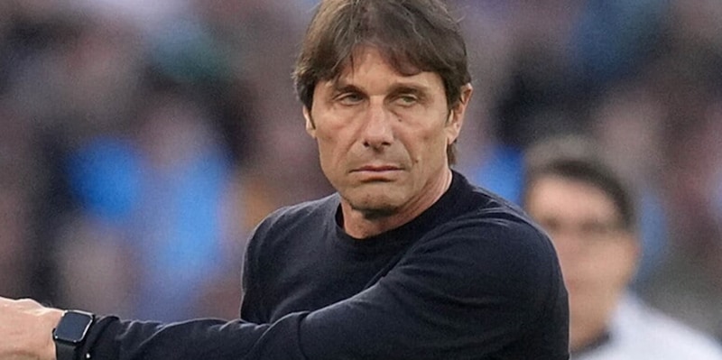 Conte fa mea culpa: "Forse non sono stato bravo..." e sul futuro: "Meglio il silenzio"