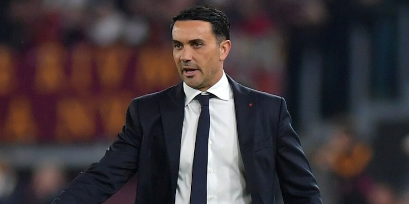 <p>Palladino: "Abbiamo avuto l'occasione per fare il 2-0. Ora prepariamo la partita pi&ugrave; importante"</p>