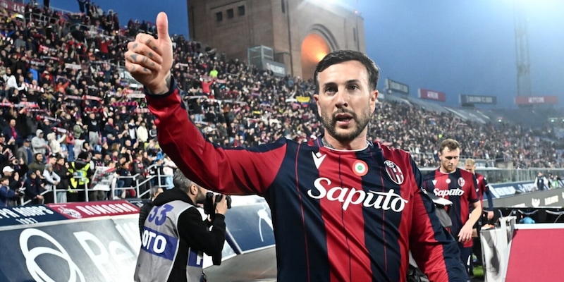 Bernardeschi torna a casa e avvisa la Juve: nel 2024 poteva indossare di nuovo il bianconero ma Giuntoli...