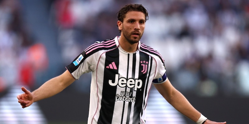 Locatelli e la benedizione di Elkann: "Juve, adesso torniamo a vincere"