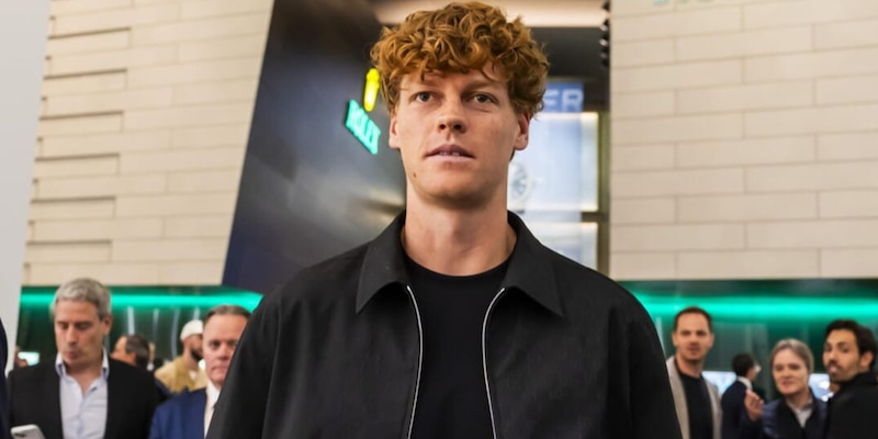 Sinner punta Madrid: "Il lavoro continua". Allenamento a Montecarlo, attesa in Spagna per Jannik