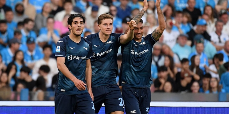 Pagelle Napoli-Lazio: Buongiorno surclassato, Cancellieri conquista il Maradona. Capolavoro Sarri!