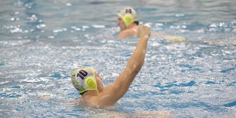 <p>La Reale Mutua Torino &rsquo;81 Iren si qualifica per i play-off promozione</p>