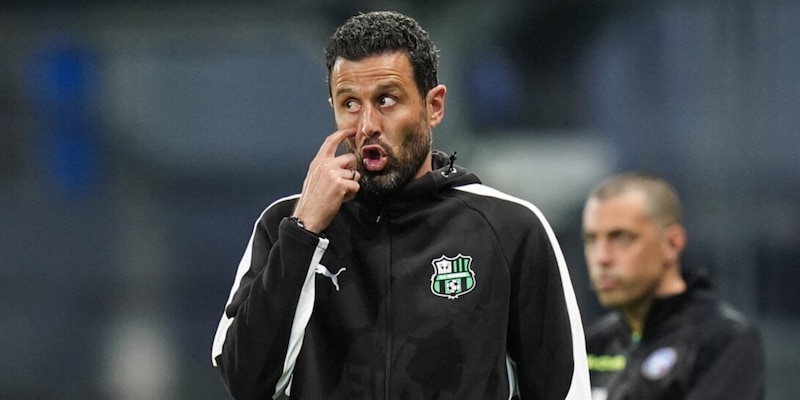 <p>Tutti pazzi per Grosso, scatto Paratici: lo ha lanciato alla Juve e lo rivuole</p>