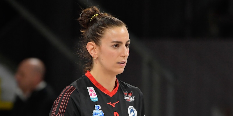 Volley Mercato: Elena Perinelli nel roster di Novara