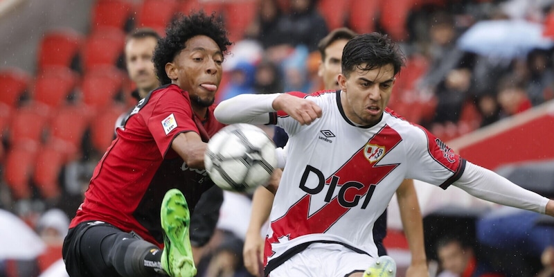 Rayo-Espanyol, statistiche e quote: ecco il segno che pu&ograve; meritare fiducia