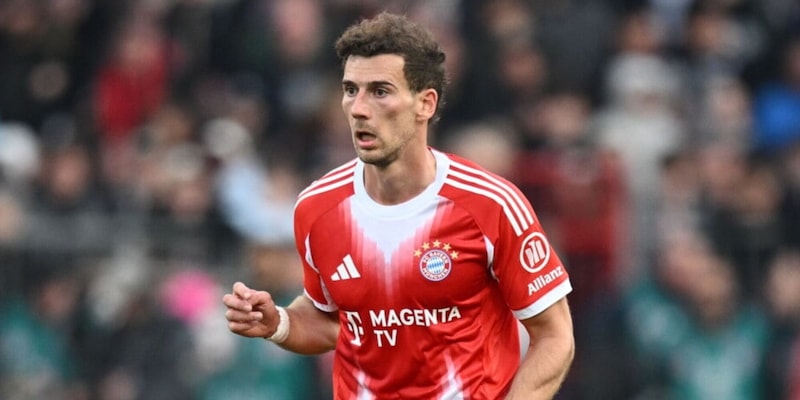 Calciomercato Milan, c'&egrave; l'offerta per&nbsp;Goretzka. E spunta il nome di&nbsp;Mijnans