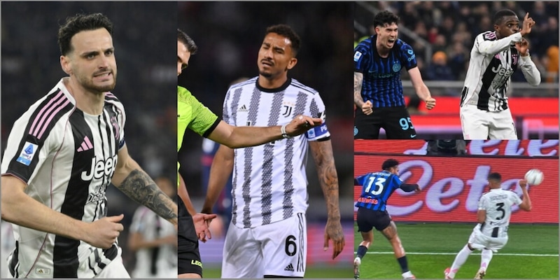 Chi &egrave; l'arbitro "portafortuna" di Milan-Juve. E torna il Var del caso Kalulu-Bastoni