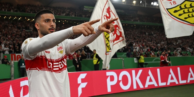 Il Levante rientra in corsa e accorcia la classifica: frena il Villarreal. Stoccarda gioia ai supplementari