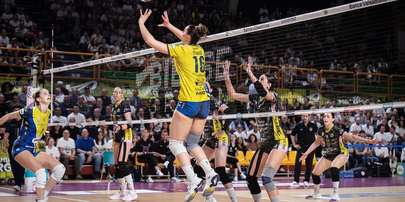 Play Off A2: Padova al match point contro Brescia