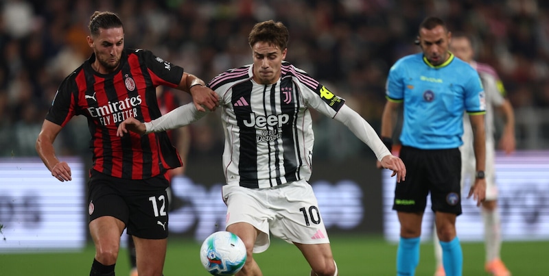 Serie A, Milan-Juventus: il Diavolo e quel tab&ugrave; da sfatare con la Vecchia Signora