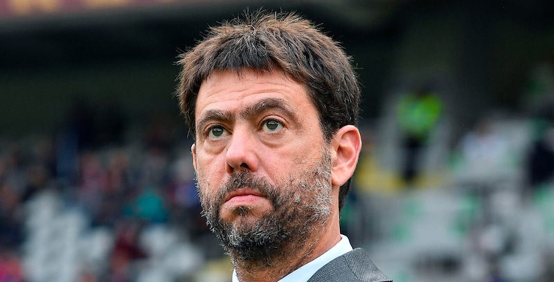 Agnelli torna nello sport, non nella Juve