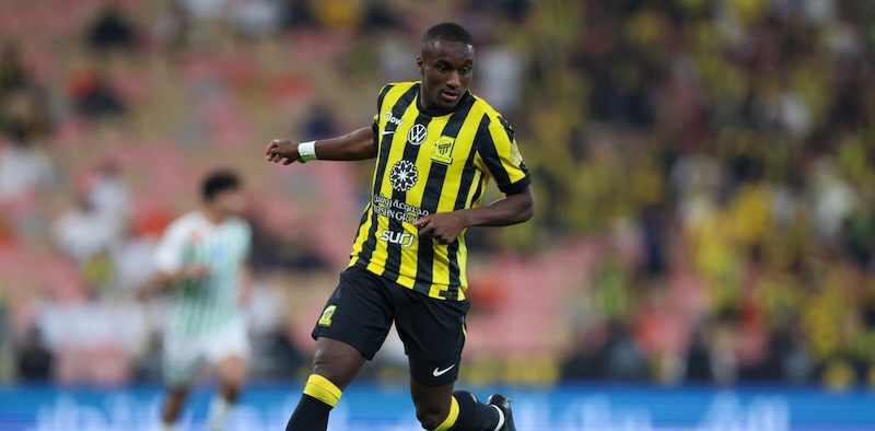 L'Inter tenta l'assalto a Diaby: la chiave &egrave; Salah, ecco perch&egrave;. Resta viva la pista per Nico Paz