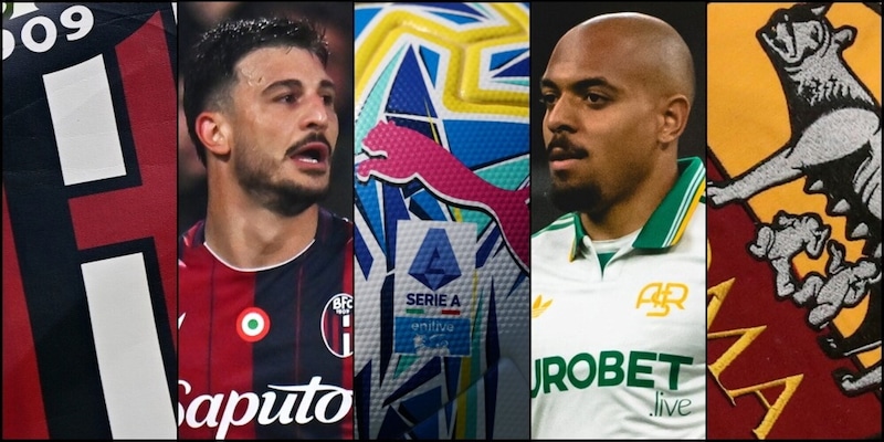 <p>Bologna-Roma, diretta Serie A: risultato in tempo reale, le ultime sulle formazioni</p>