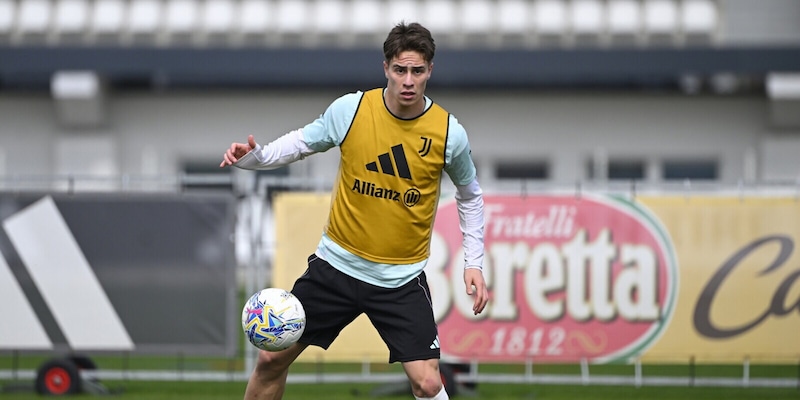 <p>Novit&agrave; Yildiz! Le ultime dall'allenamento Juve: cosa filtra in vista del Milan</p>