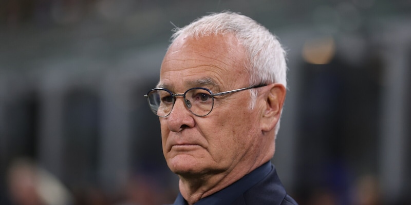 L'addio a Sir Claudio Ranieri: 'l'hombre vertical' silurato con freddezza dei Friedkin