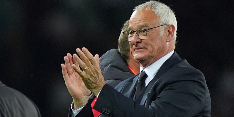 Ranieri-Roma, questione di stile: tra il rispetto e il merito di non accettare compromessi