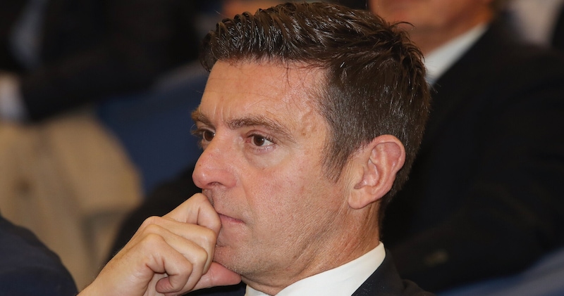 <p>Rocchi, gli arbitri "graditi" all'Inter e Udinese-Parma: i casi sotto la lente d'ingrandimento</p>