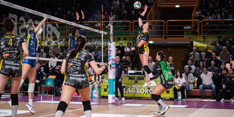 Play Off A2: Gara 3 fra Brescia e Padova senza appello, chi vince va in A1