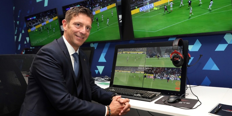 &Egrave; ancora presto per capirne la portata