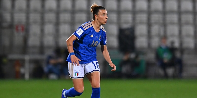 Il calcio e la comunicazione 3.0, Assist Women annuncia l'arrivo di una content creator: "Dietro le quinte del calcio femminile"<br />
&nbsp;