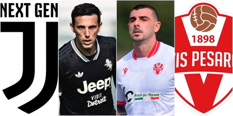 <p>Next Gen-Vis Pesaro, diretta: la Juve scende in campo per i playoff, risultato in tempo reale</p>