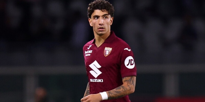 Toro, summit con il Napoli per Marianucci