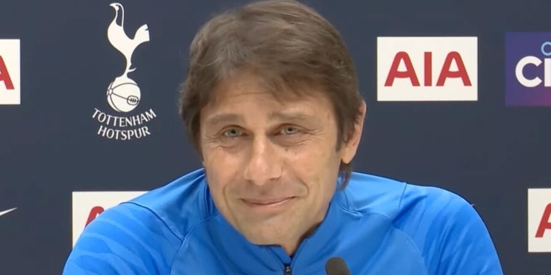 Conte, Corvino e quella vecchia conferenza che torna attuale: la fotografia Juve