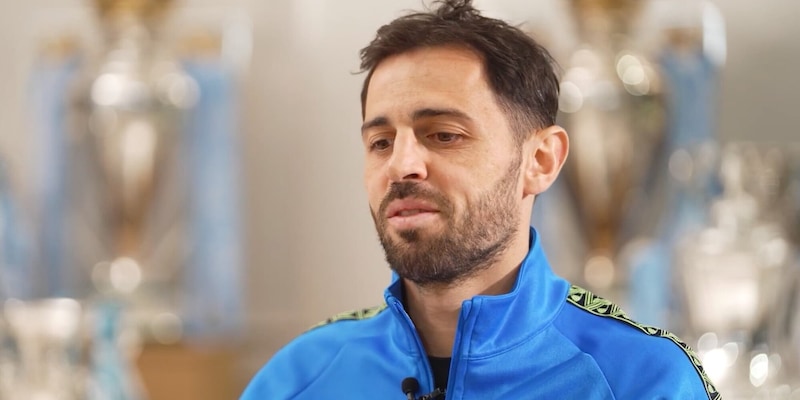 Juve, Bernardo Silva si allontana: “Voglio avvicinarmi a casa”. E spunta un’altra big