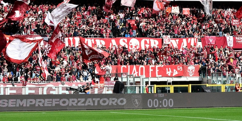 Arriva la Juve, il Torino avvisa: 