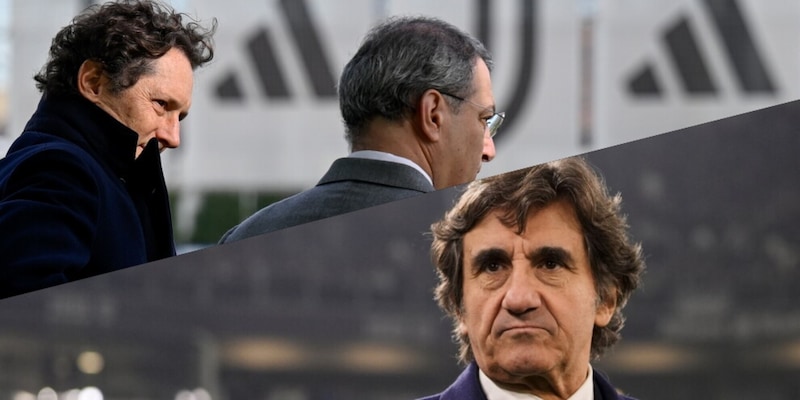 Disperato e folle, anche questo è derby: che succederà durante e dopo Torino-Juve da Comolli a Cairo