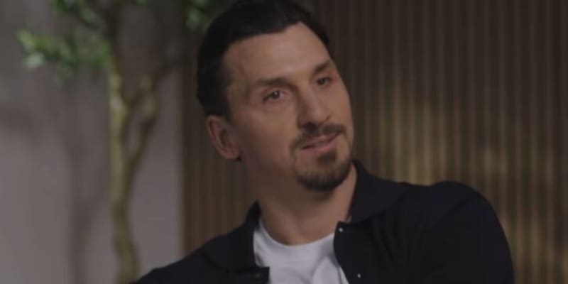 <p>"In diecimila a colpirti la macchina. C'erano giocatori che piangevano": Ibrahimovic senza filtri</p>