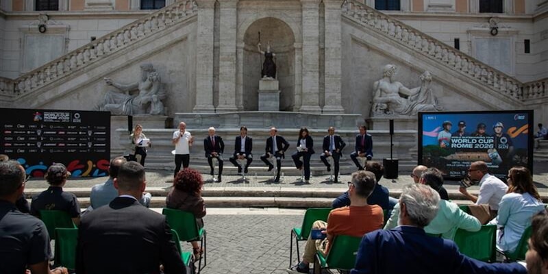 Coppa Del Mondo Skateboarding: Roma si consacra capitale internazionale della disciplina olimpica