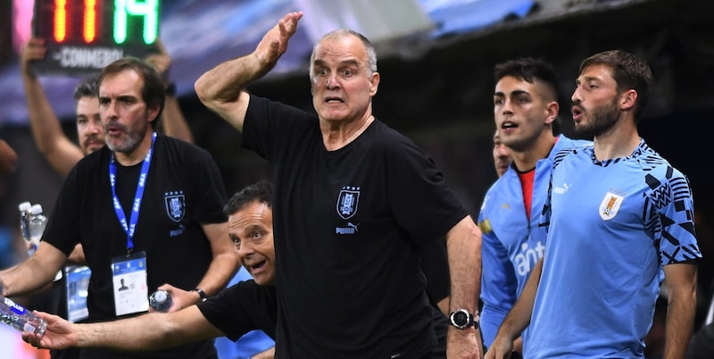 Uruguay, i convocati di Bielsa per il Mondiale: c'è anche un ex Juventus. Esclusione clamorosa!