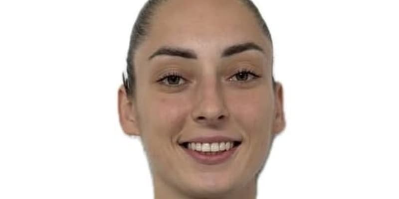Volley Mercato: l'opposta serba Anja Ašonja a Marsala