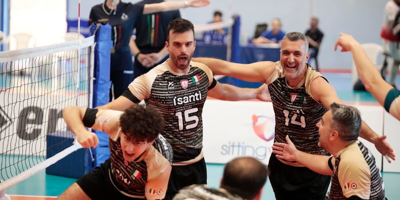 Nola-Fermana è sfida per la Coppa Italia