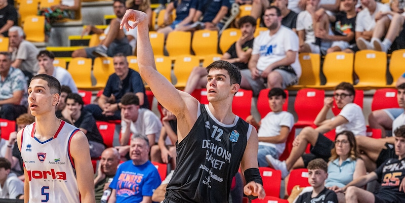 <p>L’Allianz Derthona è in finale-scudetto U19 Eccellenza</p