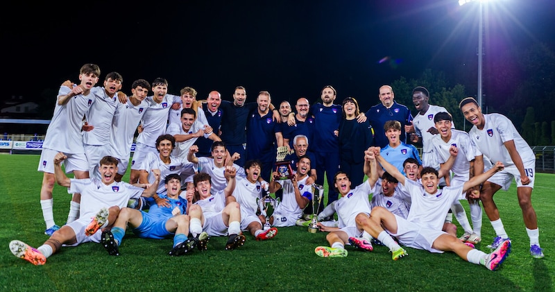Trofeo Dossena, capolavoro Lnd: l’Under 19 batte in finale l