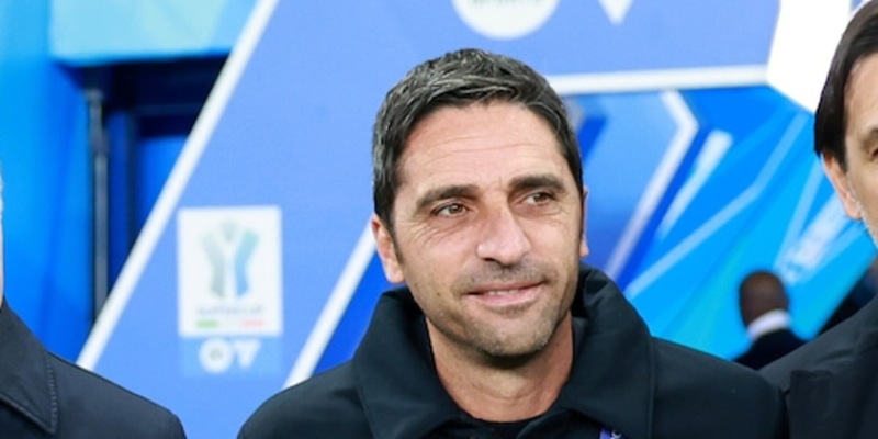 Roma, Tony D'Amico sarà il nuovo ds: fissati i pri