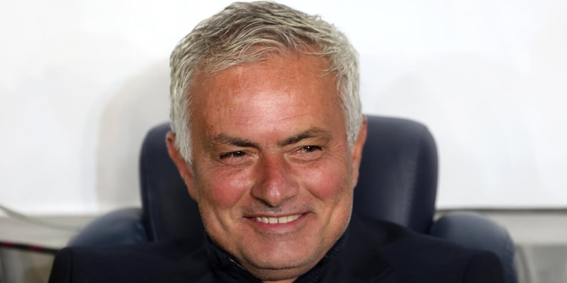 Il Benfica conferma: il Real pagherà 15 milioni per Mourinho