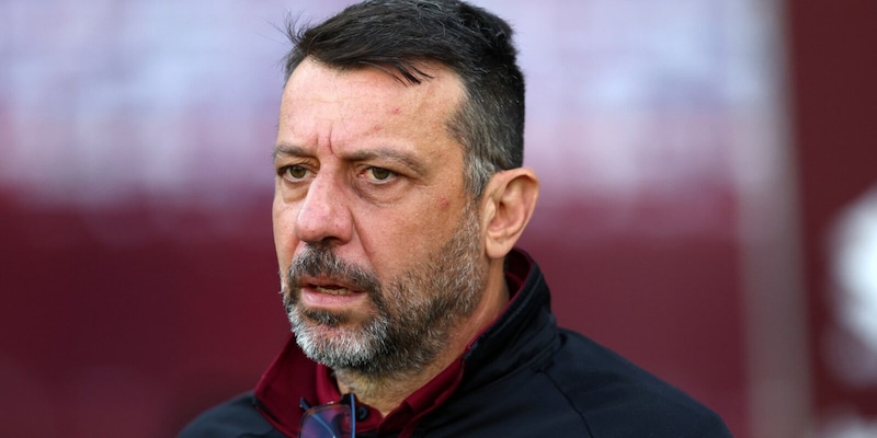 <p>Torino, ora &egrave; ufficiale: D'Aversa non &egrave; pi&ugrave; l'allenatore granata, il comunicato</p>