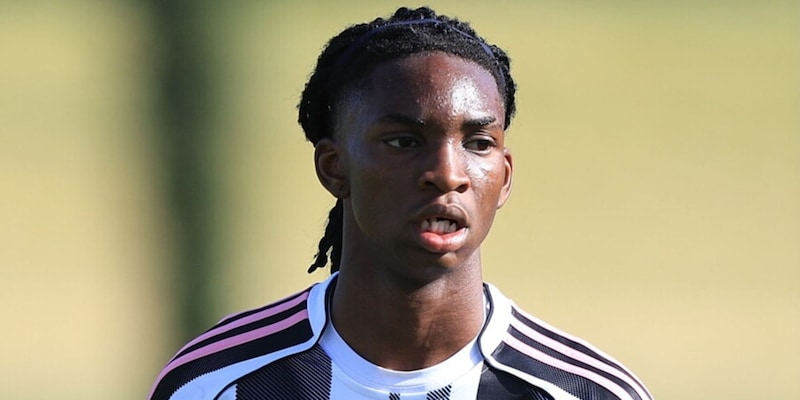 Il Futuro Azzurro passa dalla Juve: Bollini e i talenti U19 verso l'Europeo