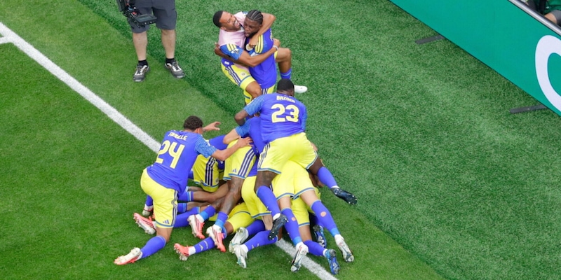 Sesso al Mondiale, per Curaçao è un grande sì: “È un supporto emotivo”