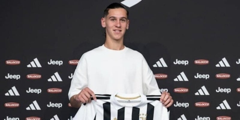 Juve, Reynaud per la Primavera: il futuro bianconero tra giovani e Goretzka
