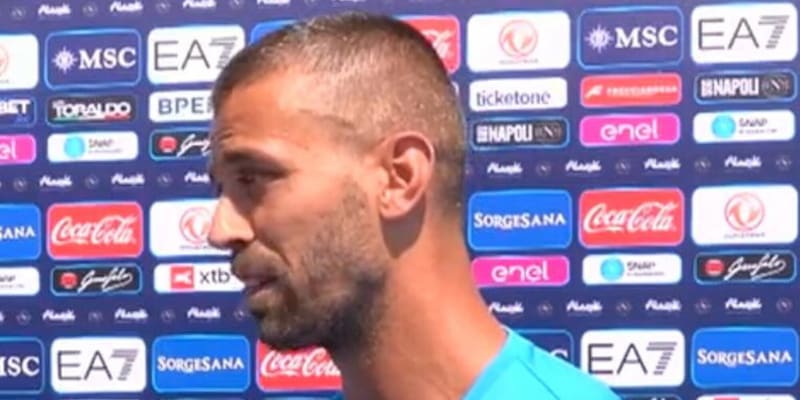Spinazzola e il Ritorno di Allegri alla Roma: Equilibrio e Nuove Sfide Giallorosse