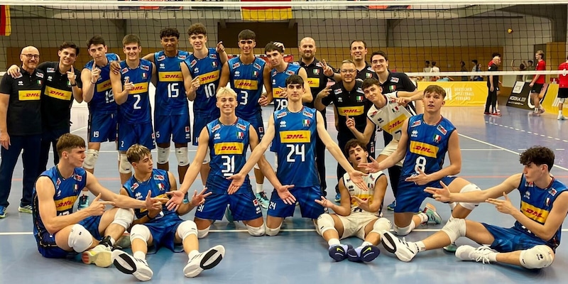 Wevza:l'Under 20 supera anche il Portogallo
