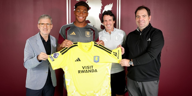 Aston Villa Scatenato: Suzuki e Ruggeri Ufficiali, il Mercato Accende la Premier