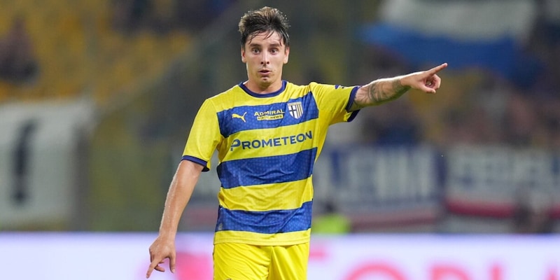 Bernabé Scuote la Vigilia di Juve-Parma: Locatelli nel Mirino e il Caso Douglas Luiz