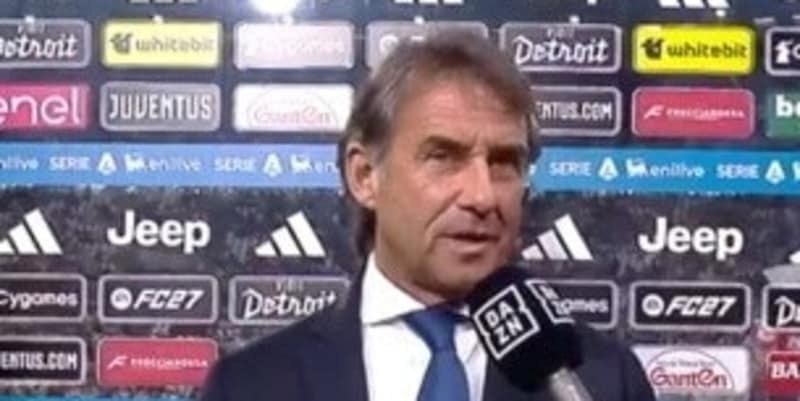 <p>Carnevali rompe il silenzio e dice tutto su Kessie saltato, David e mercato Juve</p>
