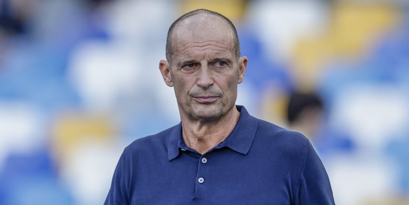 Allegri sotto esame: il Napoli sfida l'Inter campione d'Italia